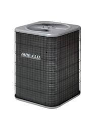 13ACD-048 Aire-Flo 4 Ton Air Conditioner Condensing Unit 13 SEER for R-22 systems