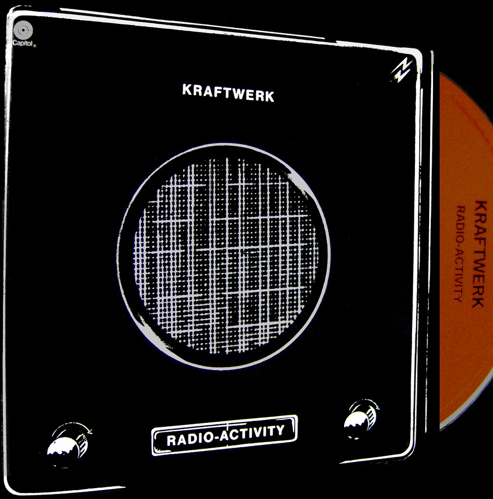 Kraftwerk / Radio-Activity