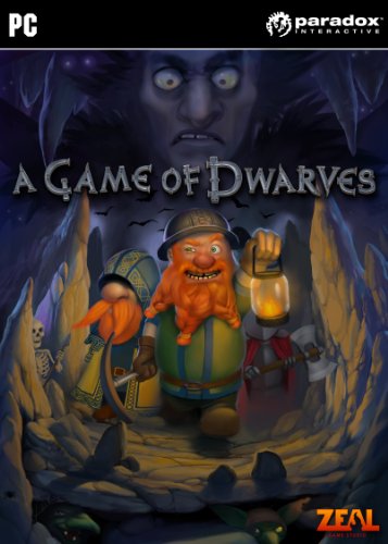 A Game Of Dwarves [Download]