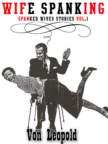 spanked wives share stories