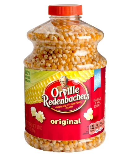 orville redenbacher gluten free