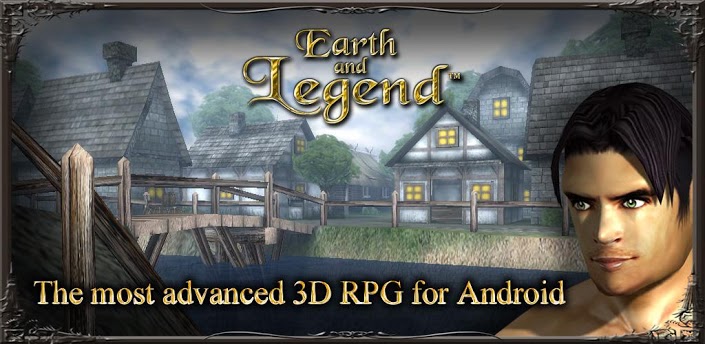 Earth And Legend v2.1.4 build 22 APK