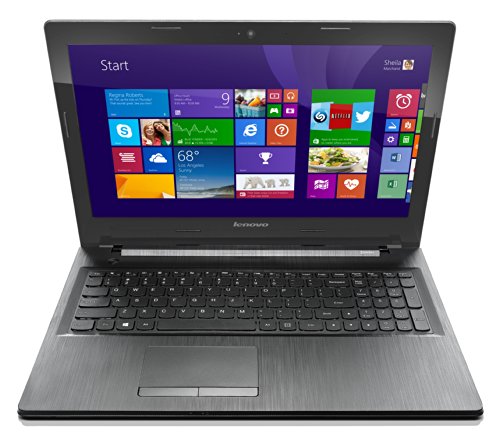 Lenovo G50 15.6-Inch Laptop (4th Generation Core i3, 6GB RAM, 500GB HDD)