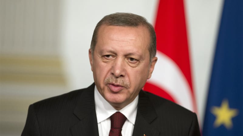 Erdogan has done for Somalia what no other world leader has done in decades, writes Arman [AFP]