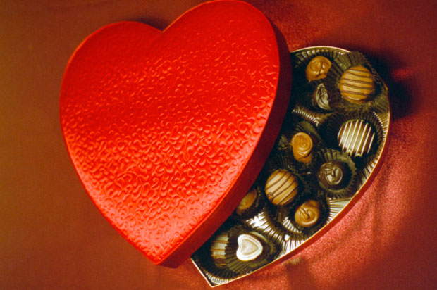 Saint Valentin 2015 : Quel cadeau offrir à sa copine/partenaire ?