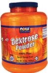 Now Foods Dextrose Powder, 10-Pound