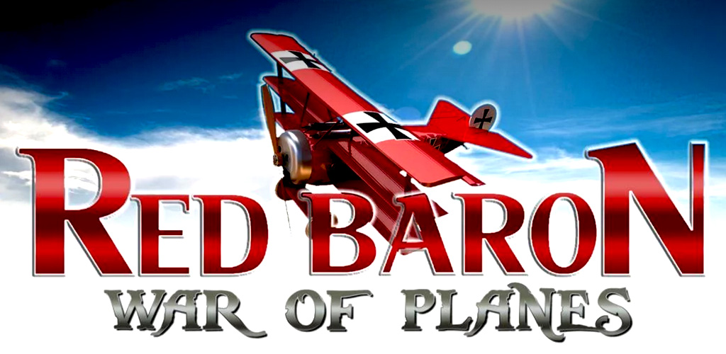 Red Baron: War of Planes v1.8 APK