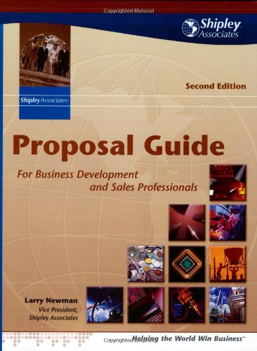 Business proposal guide