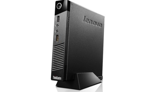 Lenovo ThinkCentre M73 Desktop (10AY001RUS)