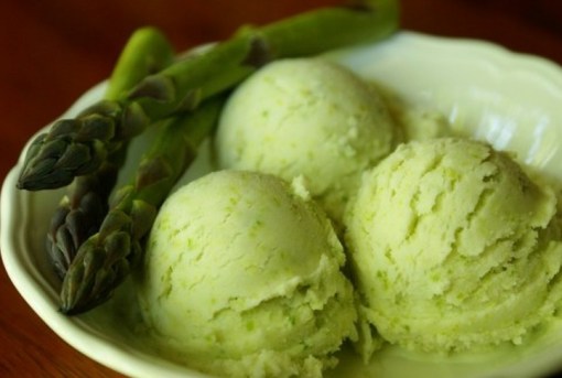 Top 10 Weird Flavours of Ice Cream