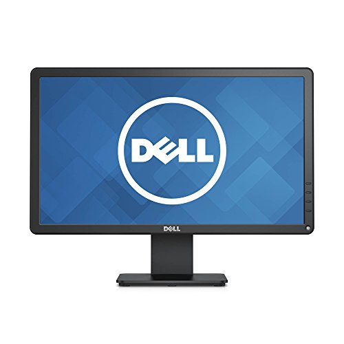 Dell E2015HV 20-Inch Screen LED-Lit Monitor