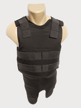 UHURU Forced To Put On A BULLETPROOF JACKET And He Attempted To HIDE