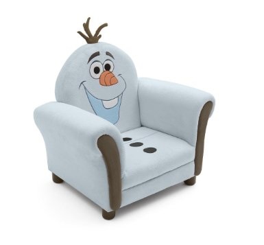 Top 10 Character & Movie Themed Armchairs