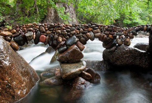 Top 10 Amazing Examples of Rock Balancing Art