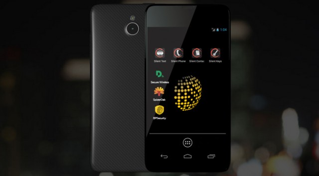 Silent Circle buys Geeksphone, will unveil more device at MWC