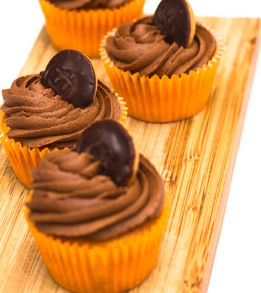 Top 10 Recipes To Make With Jaffa Cakes