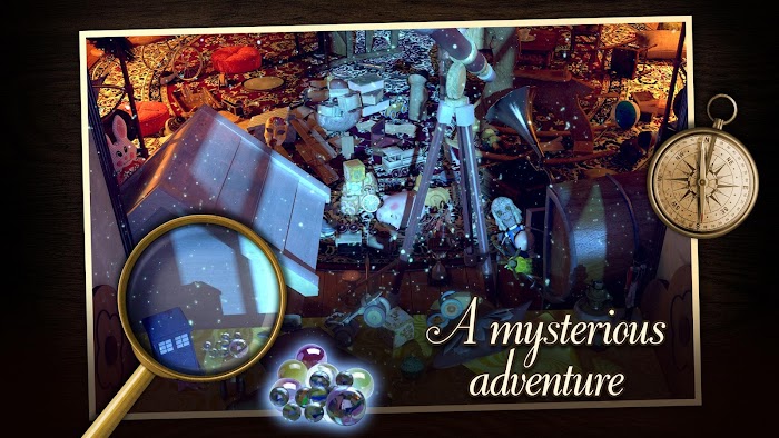  Peter & Wendy in Neverland- screenshot 