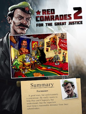  Red Comrades 2- screenshot 