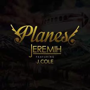 Jeremih Planes Single