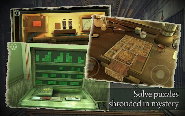  In Fear I Trust- screenshot 