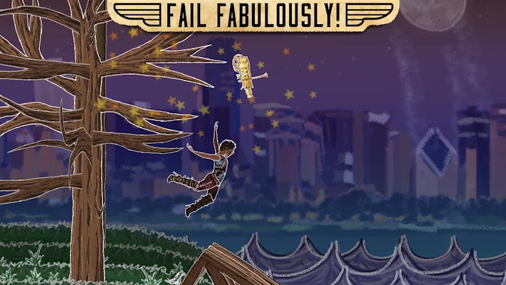 Piloteer - screenshot