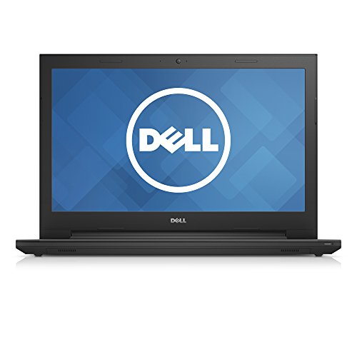 Dell Inspiron 15 3000 Series 15.6-Inch Laptop (Core i3, 4 GB RAM, 500 GB HDD)
