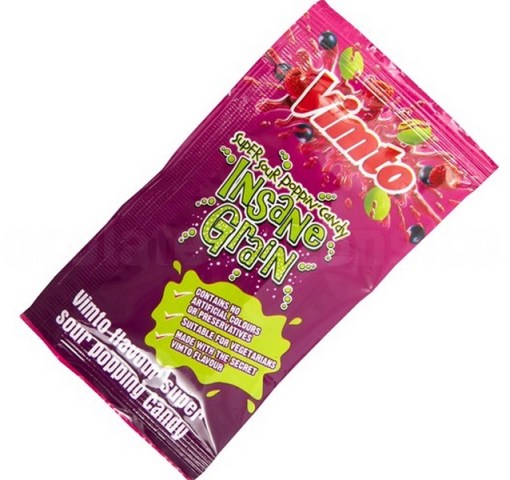 Top 10 Weird Pop Rocks & Unusual Exploding Candy