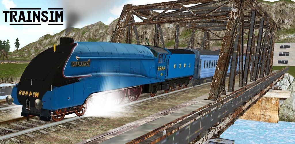 Train Sim Pro v3.3.8 APK