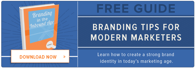 free branding tips