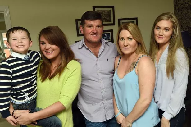 The family of Corey Duncan have raised another £10,000 for children's cancer research