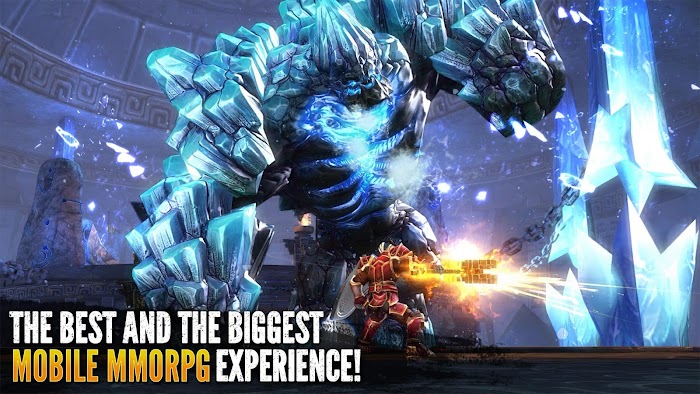  Order & Chaos 2: Redemption- screenshot 