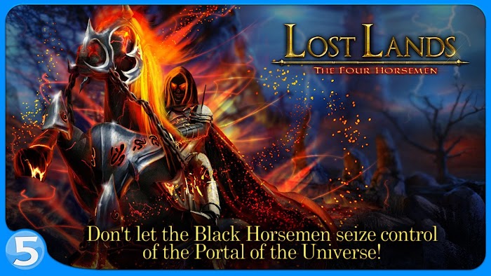  Lost Lands 2 (Full)- screenshot 