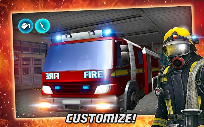 RESCUE: Heroes in Action - screenshot