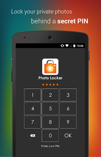  Photo Locker Pro- screenshot 