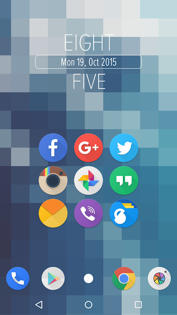  Dives - Icon Pack- screenshot 