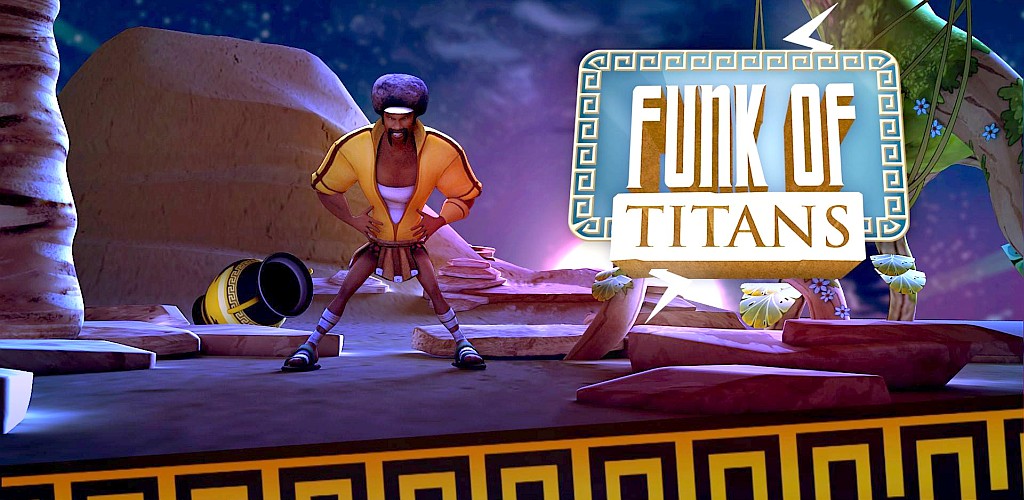 Funk of Titans v1.0 APK