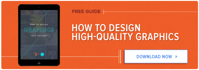 free guide to designing high-quality graphics