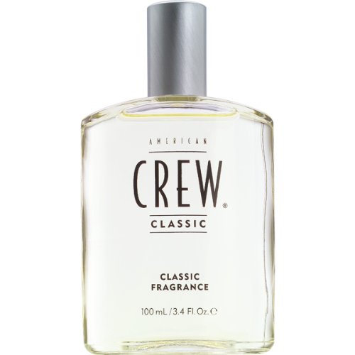 American Crew Classic Fragrance Colognes, 3.4 Fluid Ounce