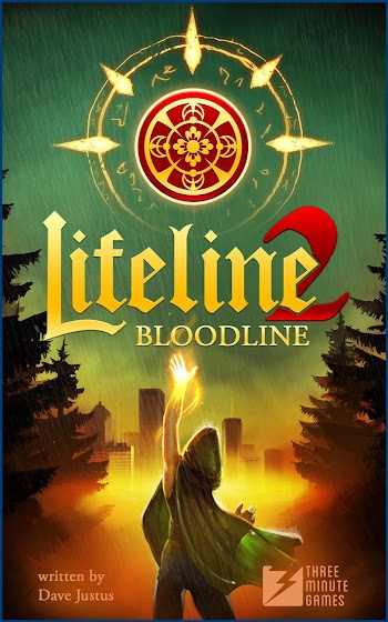  Lifeline 2- screenshot 