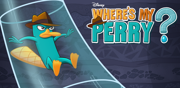 Where's My Perry? v1.7.0 APK