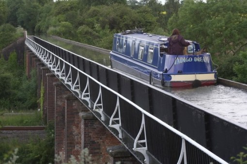 Top 10 Most Impressive and Amazing Aqueducts