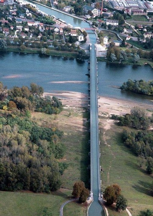 Top 10 Most Impressive and Amazing Aqueducts