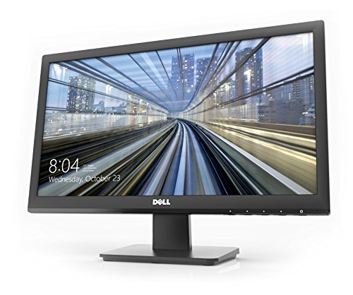Dell 8KVY2 19.5-Inch Screen LED-Lit Monitor (D2015H)