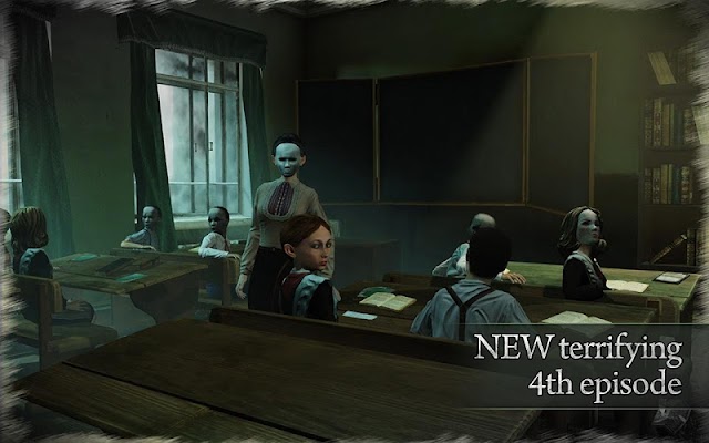  In Fear I Trust- screenshot 