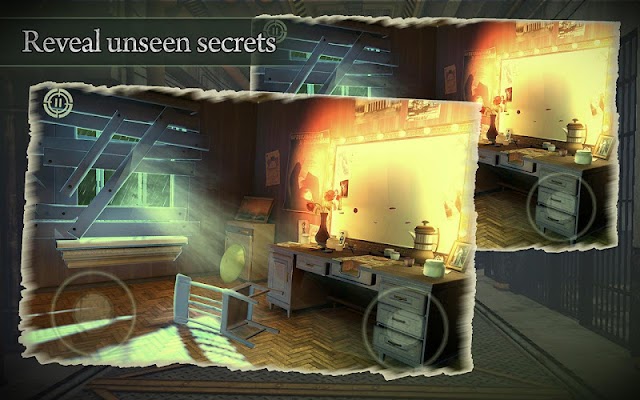  In Fear I Trust- screenshot 