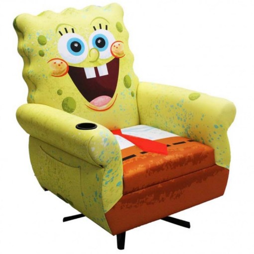 Top 10 Character & Movie Themed Armchairs