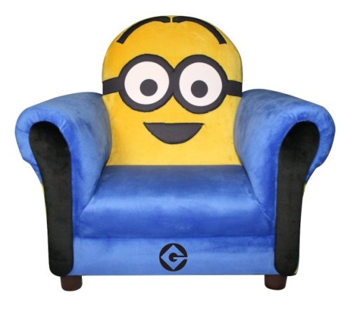 Top 10 Character & Movie Themed Armchairs