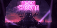 Nuevo trailer de Neon Chrome