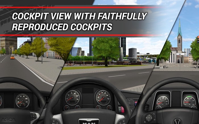  TruckSimulation 16- screenshot 