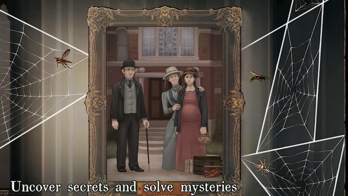  Spider: Rite of Shrouded Moon- screenshot 